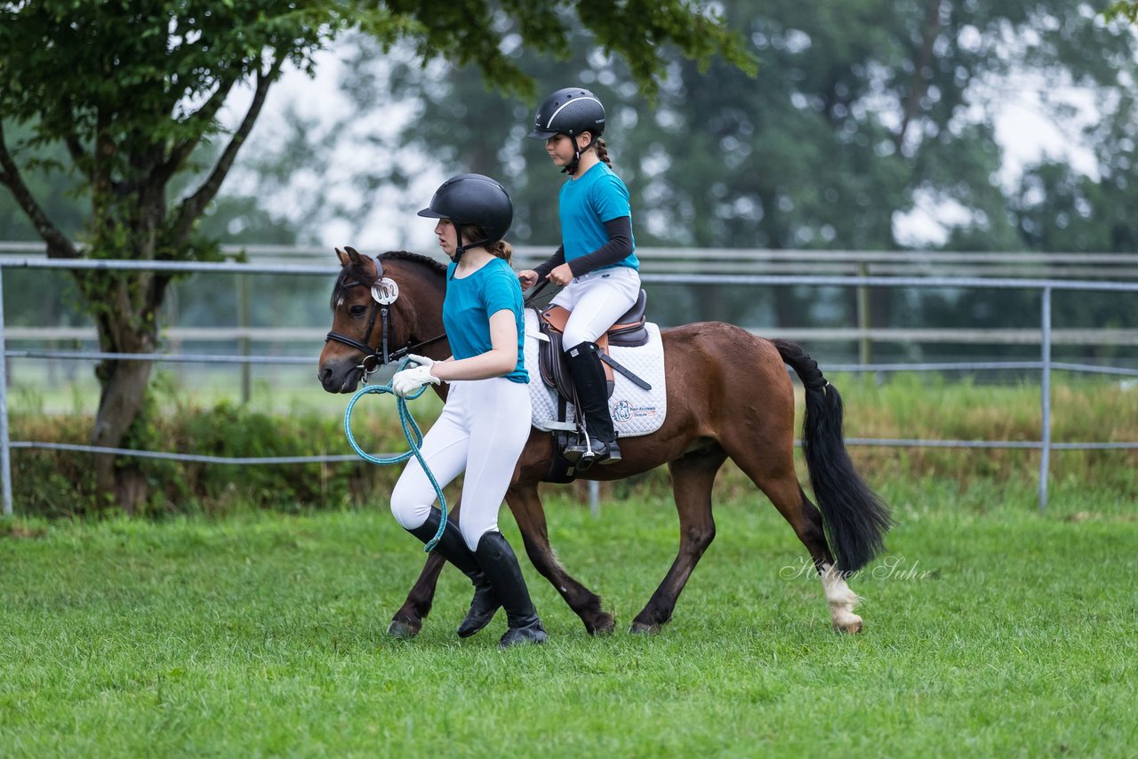 Bild 69 - Pony Akademie Turnier